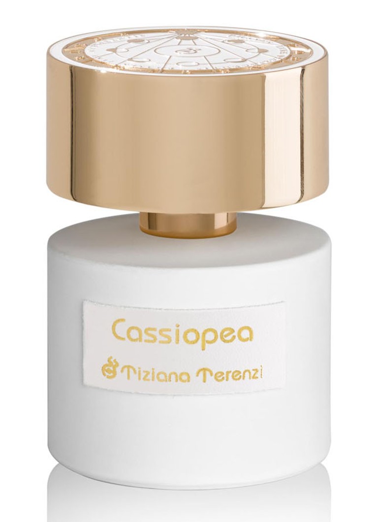Tiziana Terenzi - Cassiopea Extrait de Parfum - null