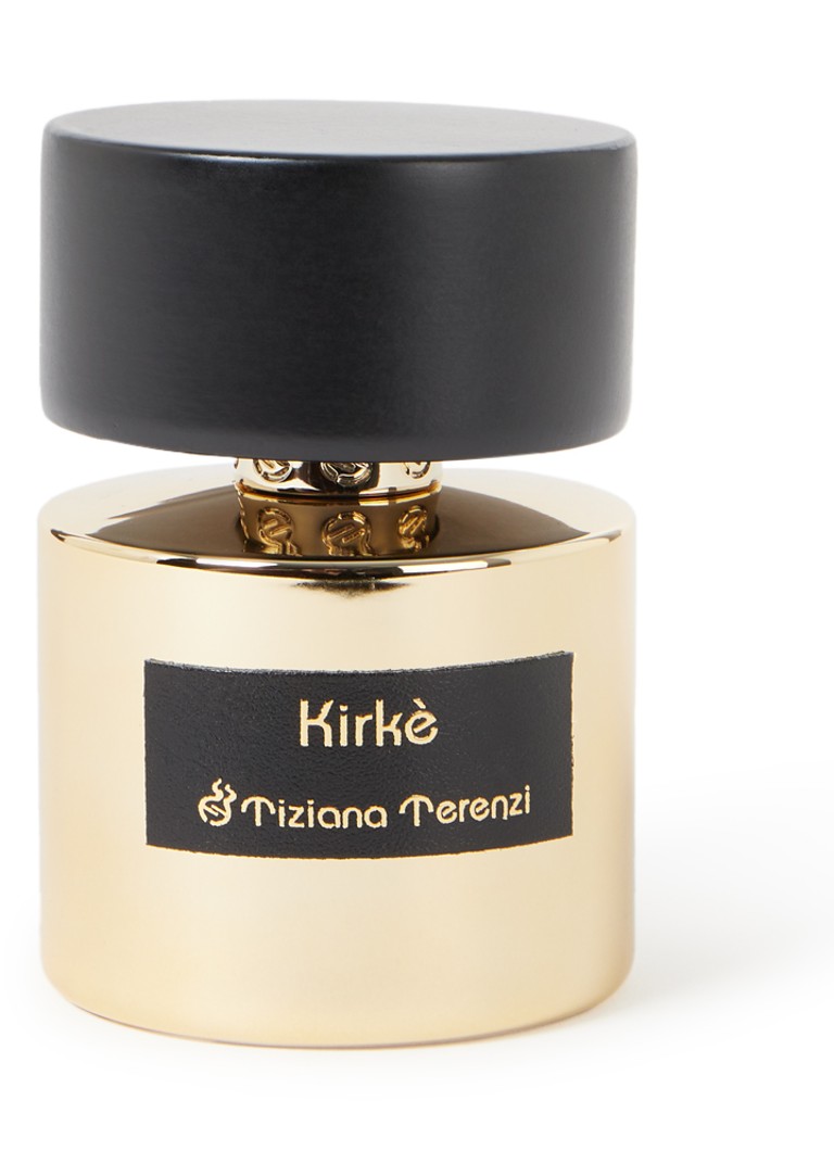 Tiziana Terenzi - Kirkè Extrait de Parfum - null