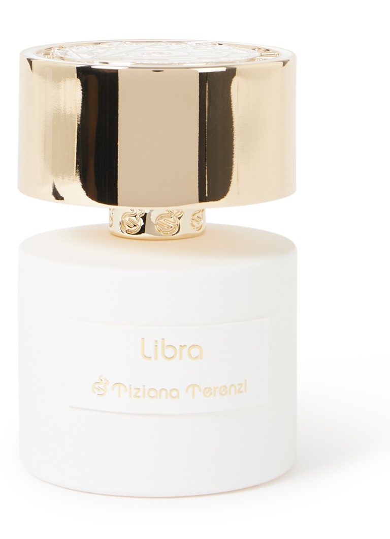 Tiziana Terenzi - Libra Extrait de Parfum - null