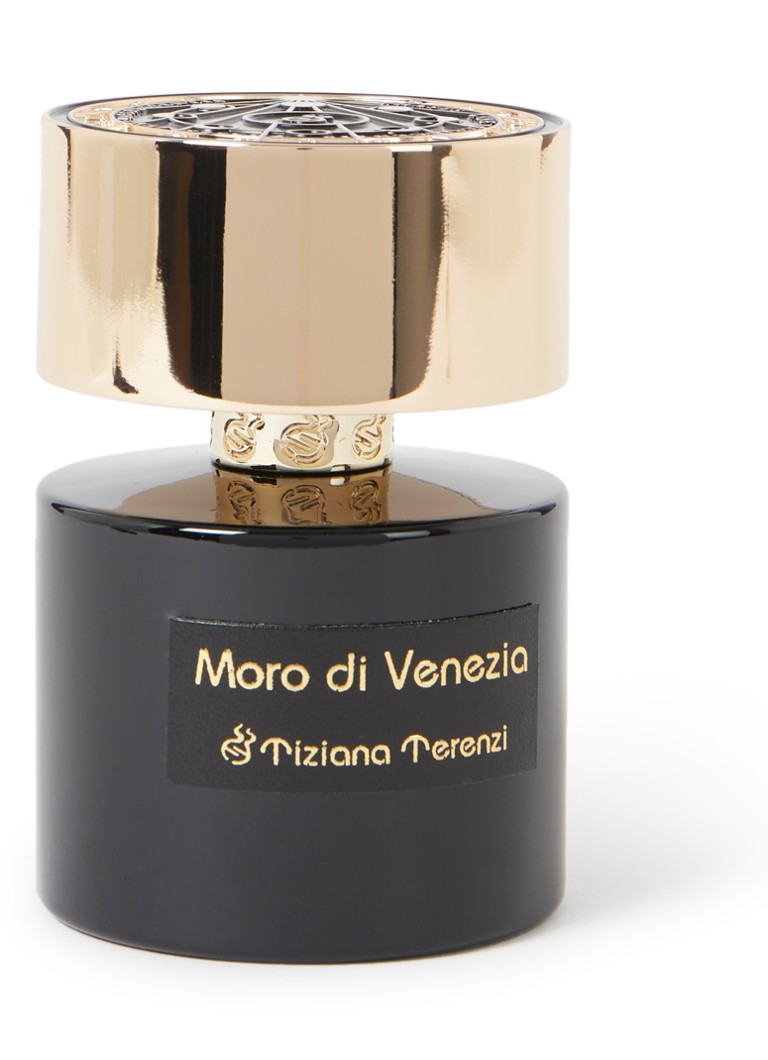 Tiziana Terenzi - Moro di Venezia Extrait de Parfum - null