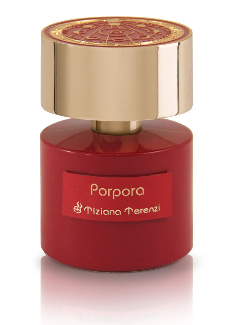 Tiziana Terenzi - Porpora Extrait de Parfum - null