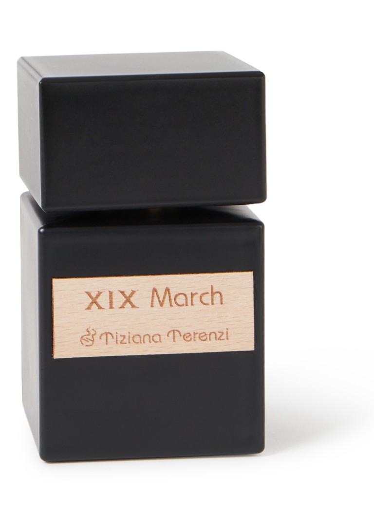 Tiziana Terenzi - Xix March Extrait de Parfum - null
