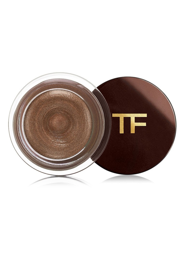 Tom Ford - Crème Color For Eye - crème oogschaduw - Spice