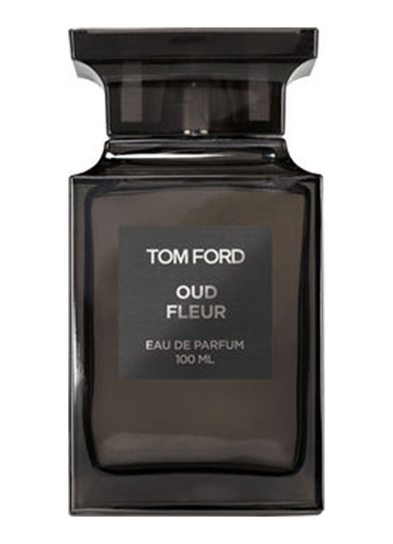 TOM FORD - Eau de parfum Oud Fleur - null