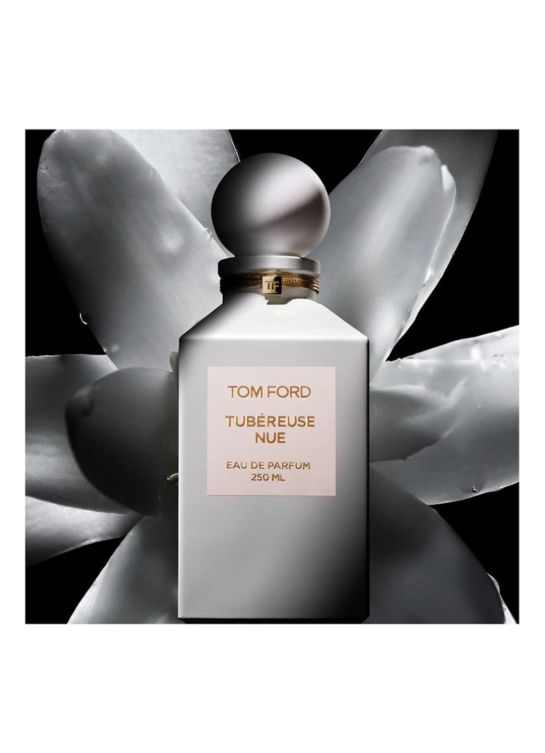 TOM FORD Eau de Parfum Tubéreuse Nue • de Bijenkorf Belgique