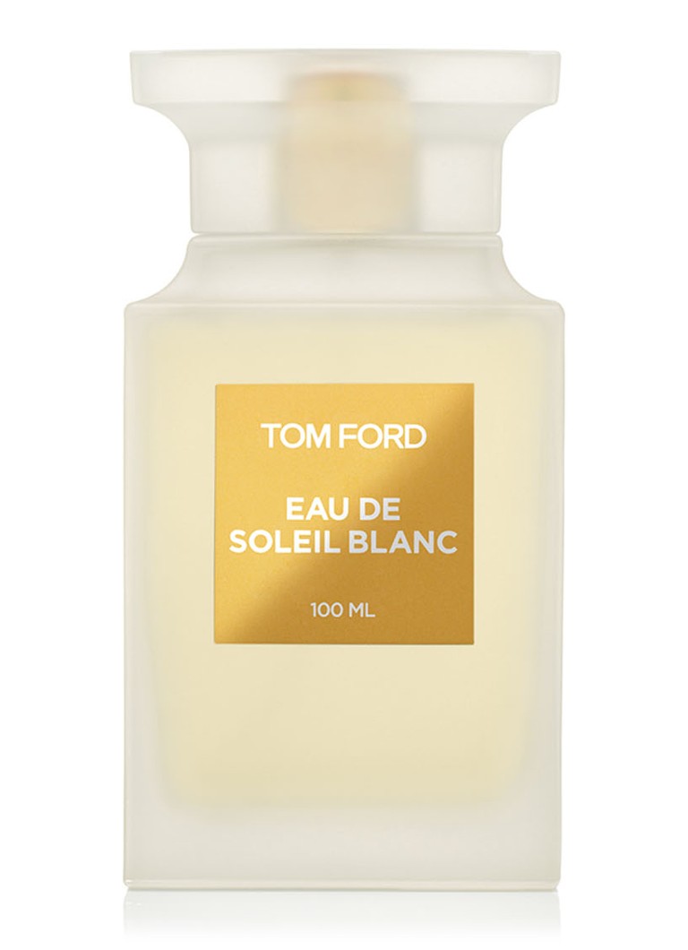 Tom Ford - Eau de Soleil Blanc Eau de Toilette - null
