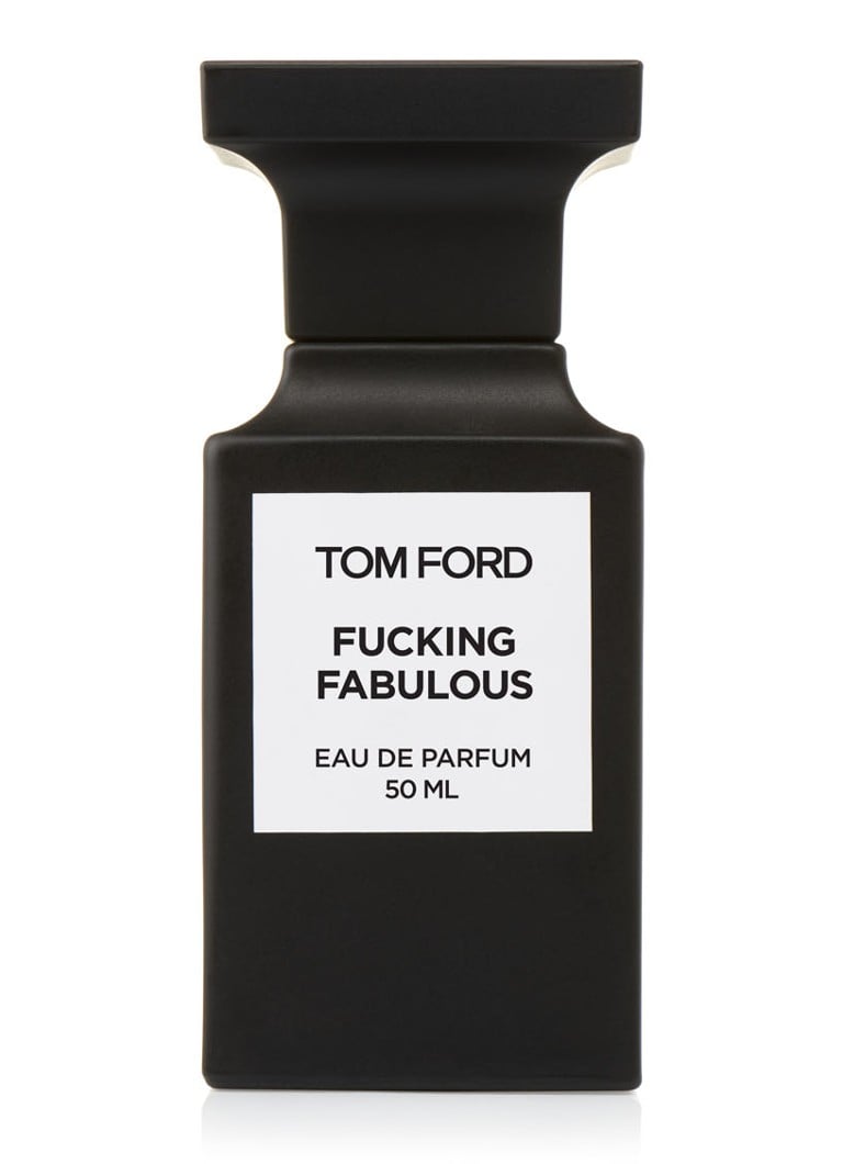 TOM FORD - Fucking Fabulous Eau de Parfum  - null