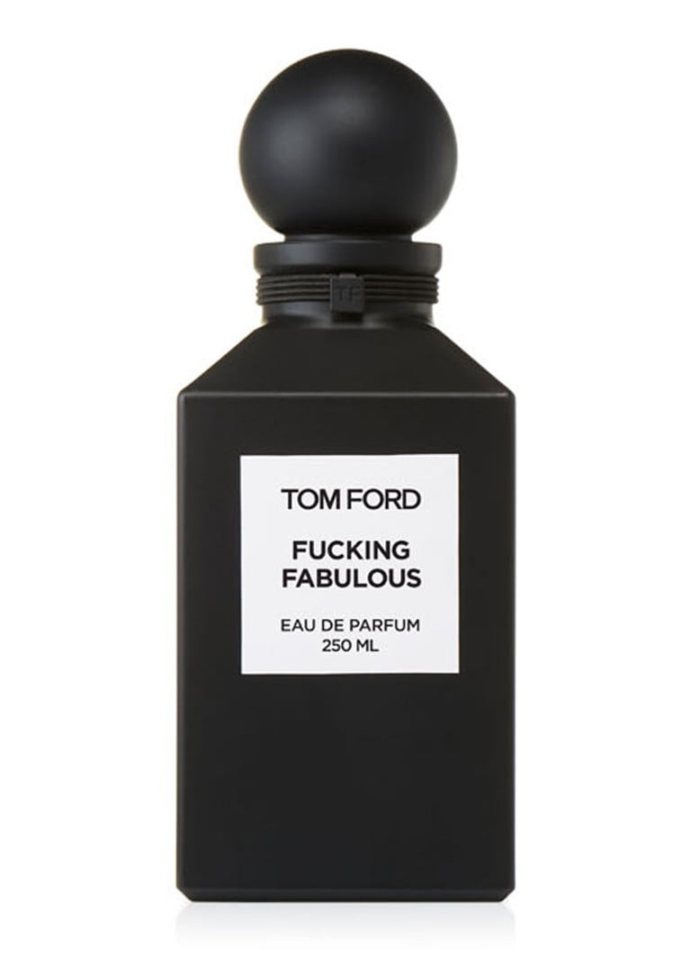 TOM FORD - Fucking Fabulous Eau de Parfum  - null