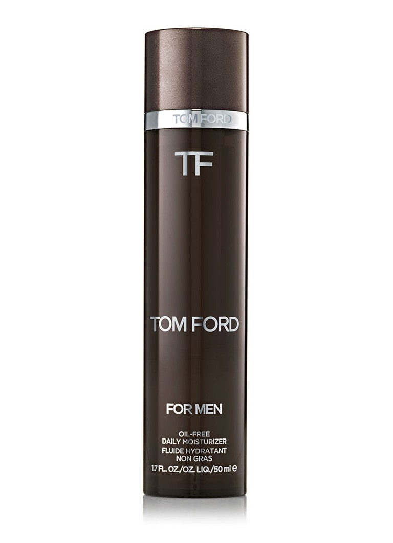 TOM FORD - Hydratant quotidien sans huile - null