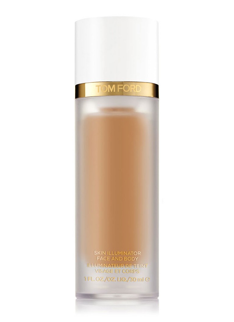 Tom ford highlighter