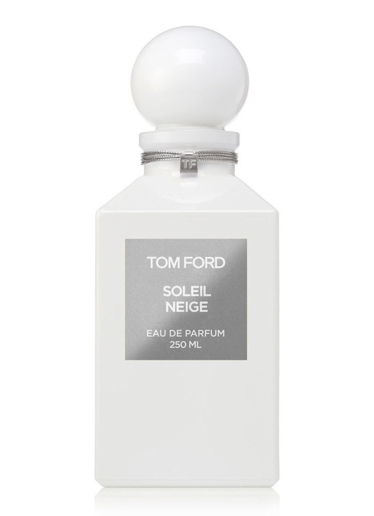 TOM FORD - Soleil Neige Eau de Parfum - null