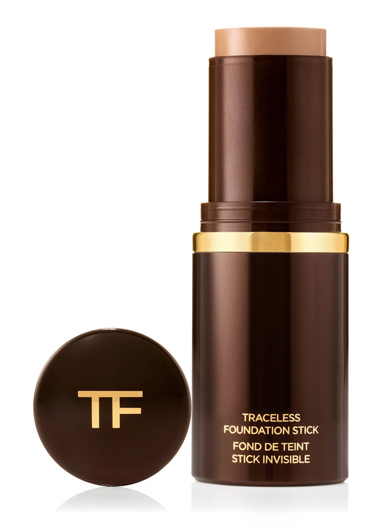 TOM FORD - Traceless Foundation Stick  - 8.2 - Warm Honey