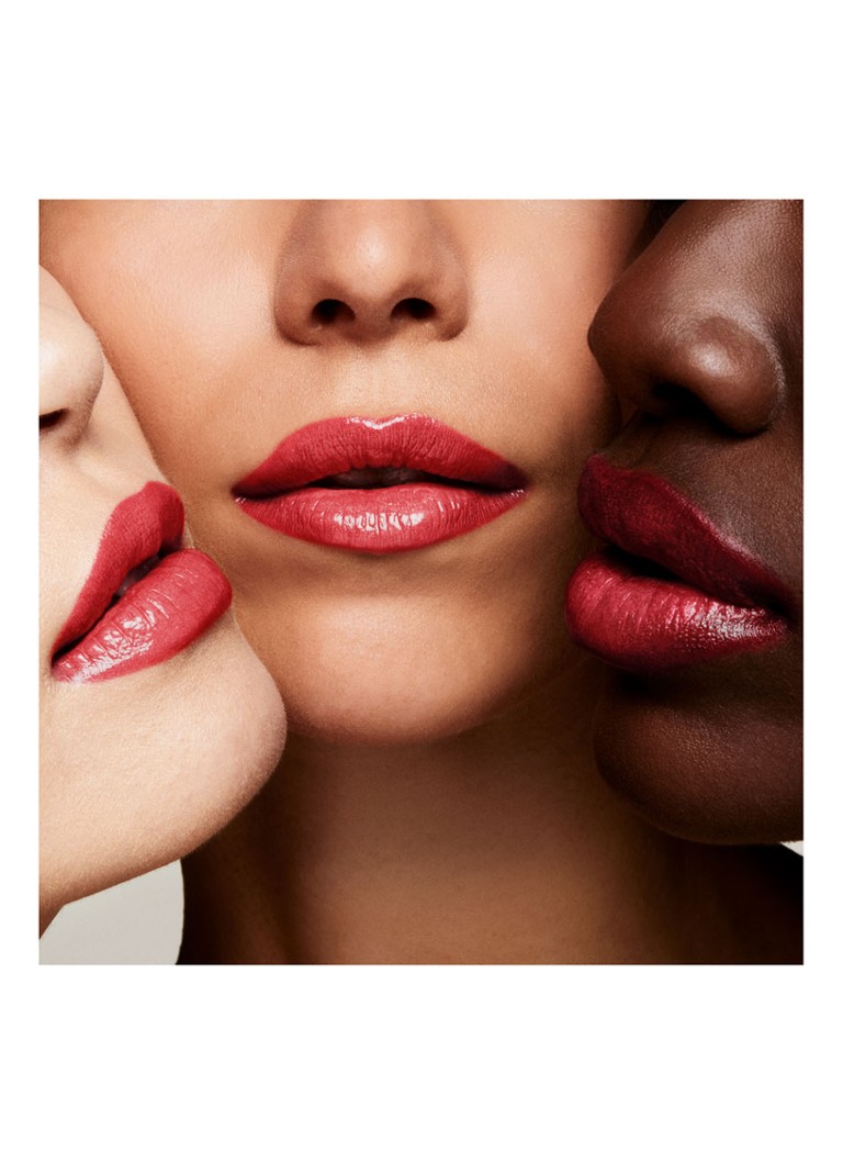TOM FORD Zero Gravity Lip Gloss Luxe -brillant à lèvres • de Bijenkorf  Belgique