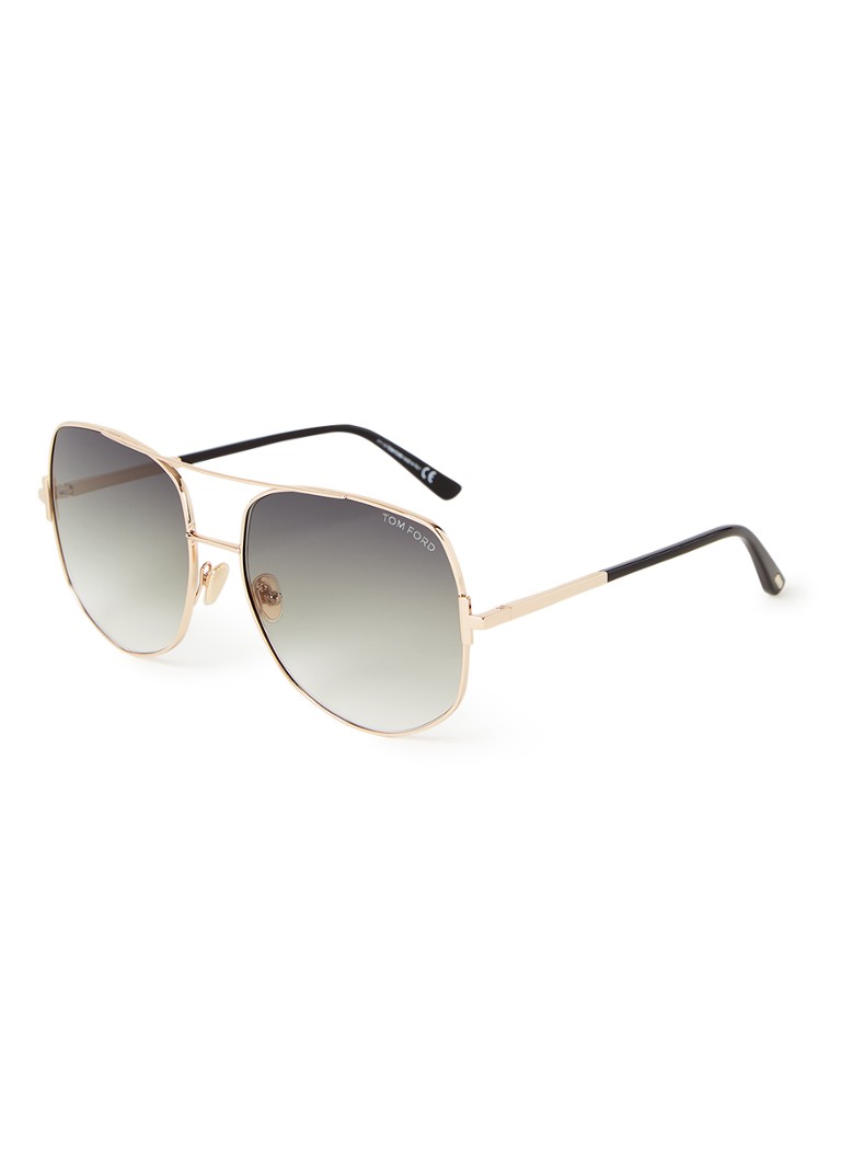 tom ford dames zonnebrillen