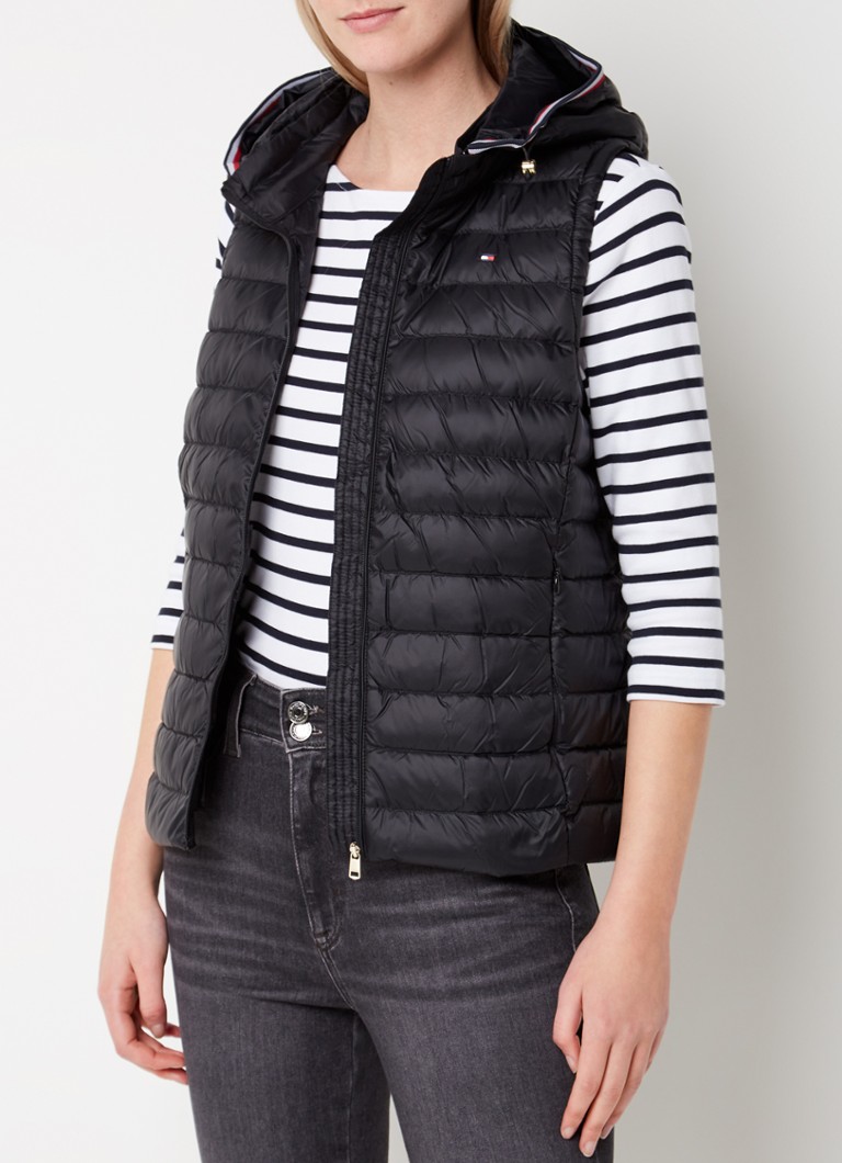 hilfiger bodywarmer