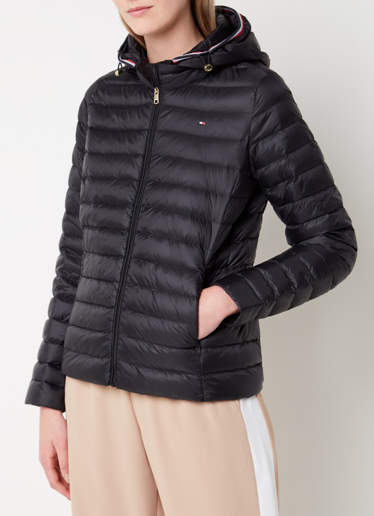 tommy hilfiger jas zomer