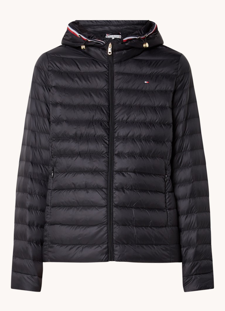 tommy hilfiger jas zomer