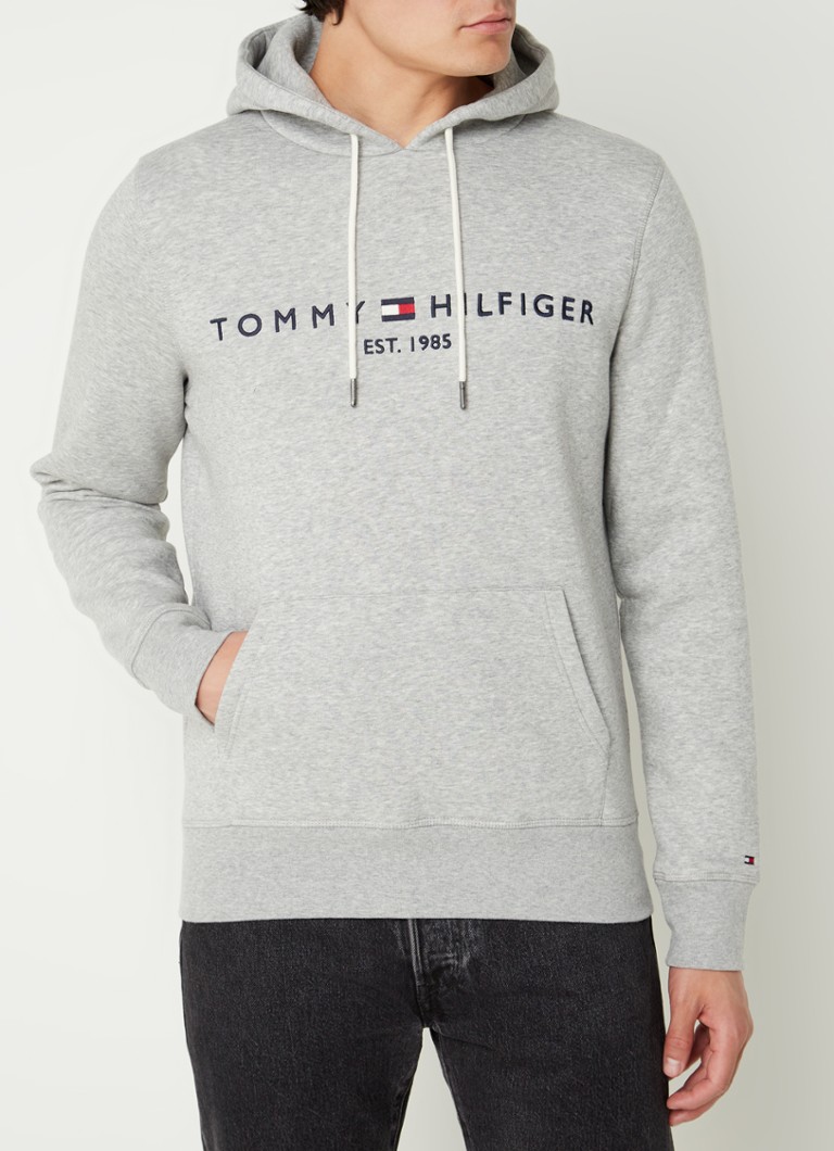 tommy hilfiger hoodie goedkoop