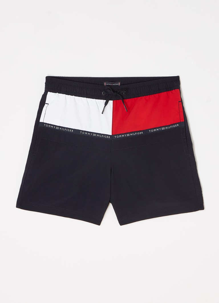 tommy hilfiger zwemshort