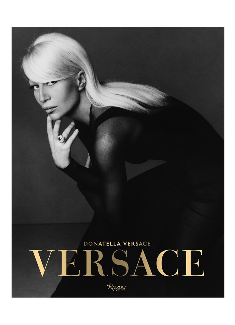 undefined - TONCHI S VERSACE - null
