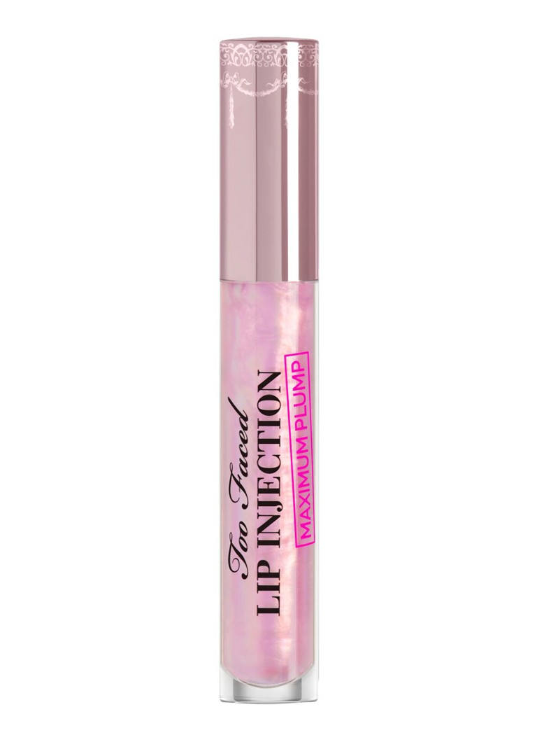 Too Faced - Lip Injection Extra Strength Instant & Long-Term Lip Plumper - null