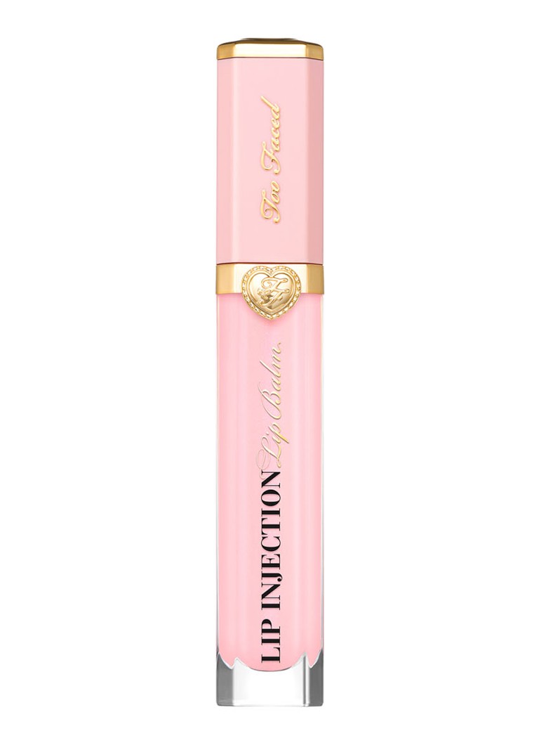 Too Faced - Lip Injection Lip Balm -baume à lèvres - null