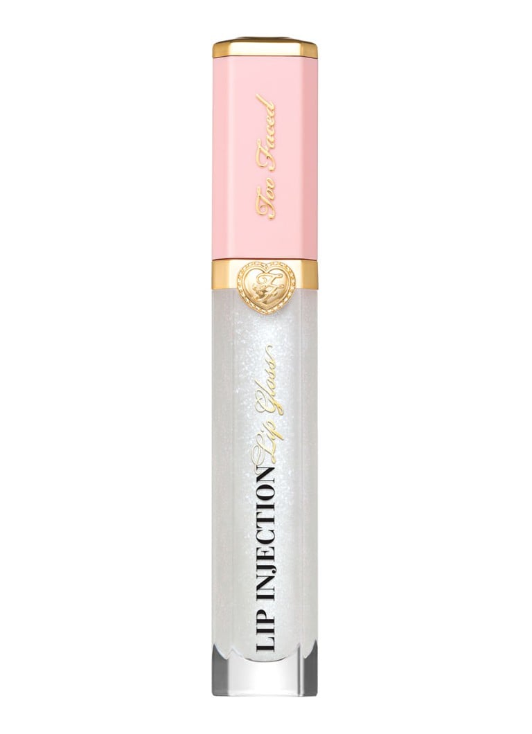 Too Faced - Lip Injection Power Plumping Lip Gloss - Stars Are Aligned