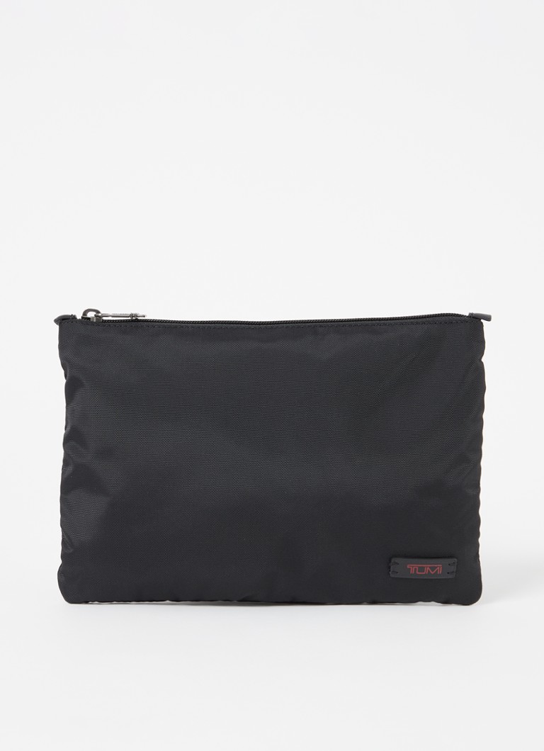 Tumi - 19 Degree S kofferhoes - Zwart