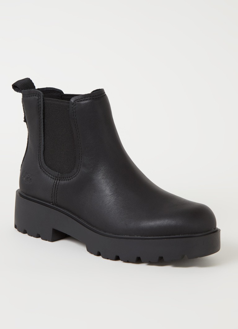 markstrum boots ugg