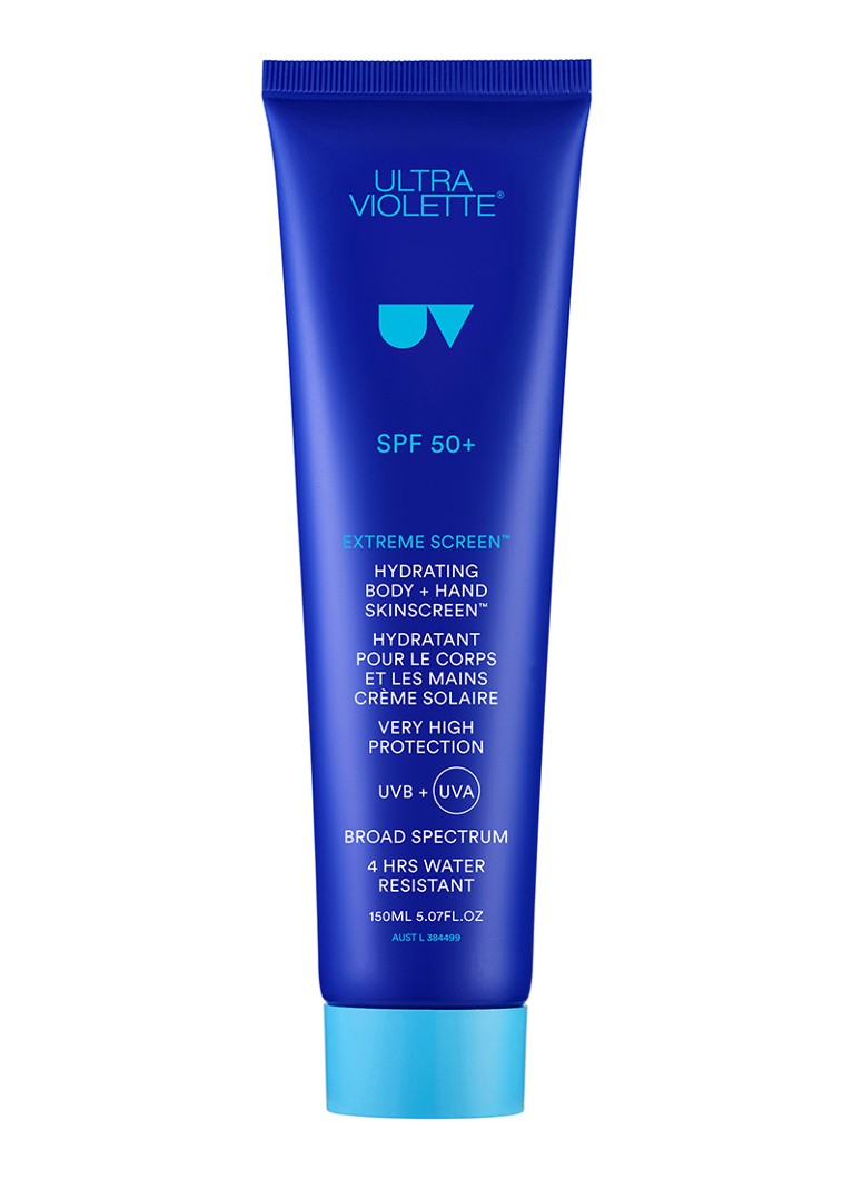 Ultra Violette - Extreme Screen SPF 50  - null