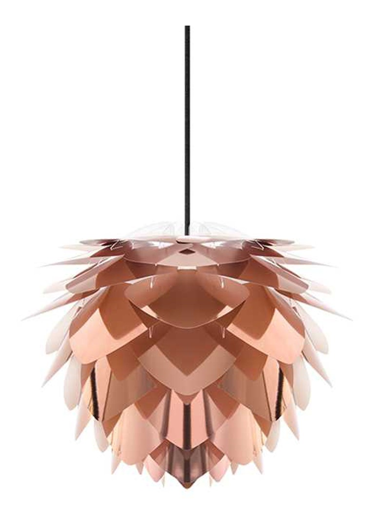 Umage - Silvia mini hanglamp 27 x Ø34 cm - Koper