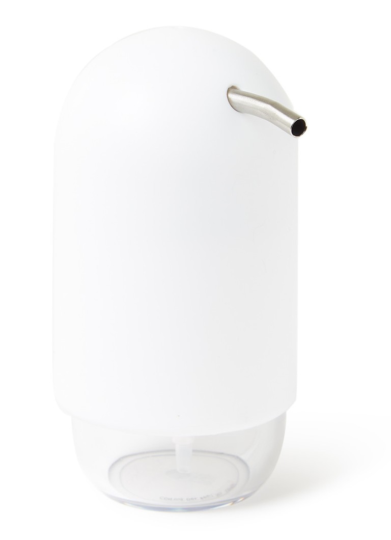 Umbra - Distributeur de savon tactile 236 ml - Blanc