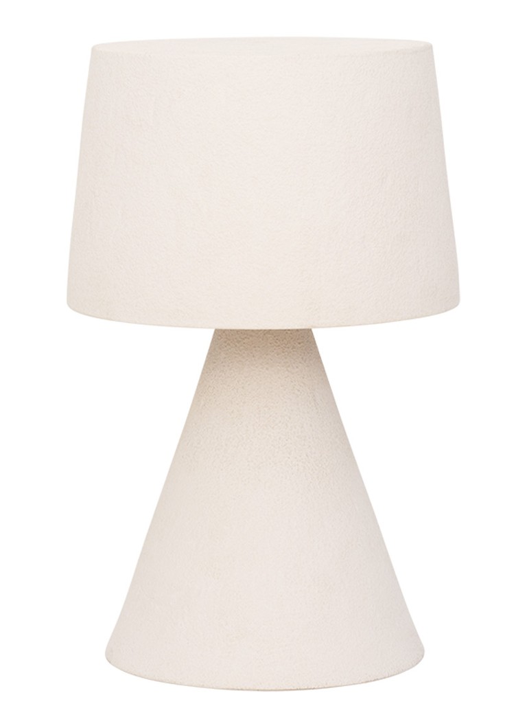 Urban Nature Culture - Luce tafellamp 33 cm - Creme