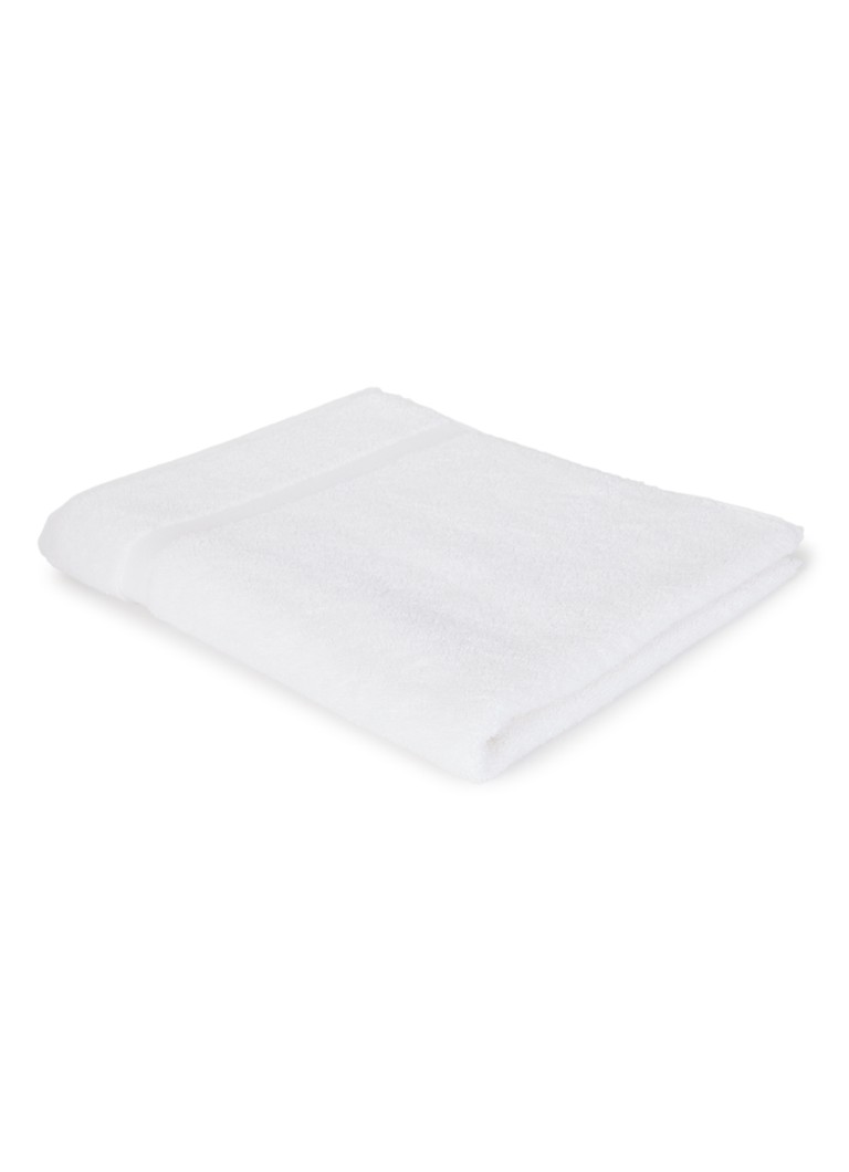 Vandyck - Ranger badhanddoek - 650 gr/m2 - 68 x 127 cm - Wit