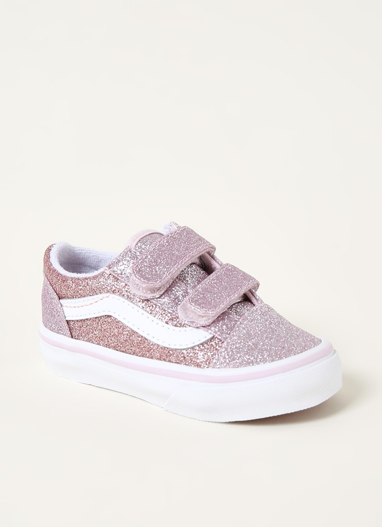 vans maat 21