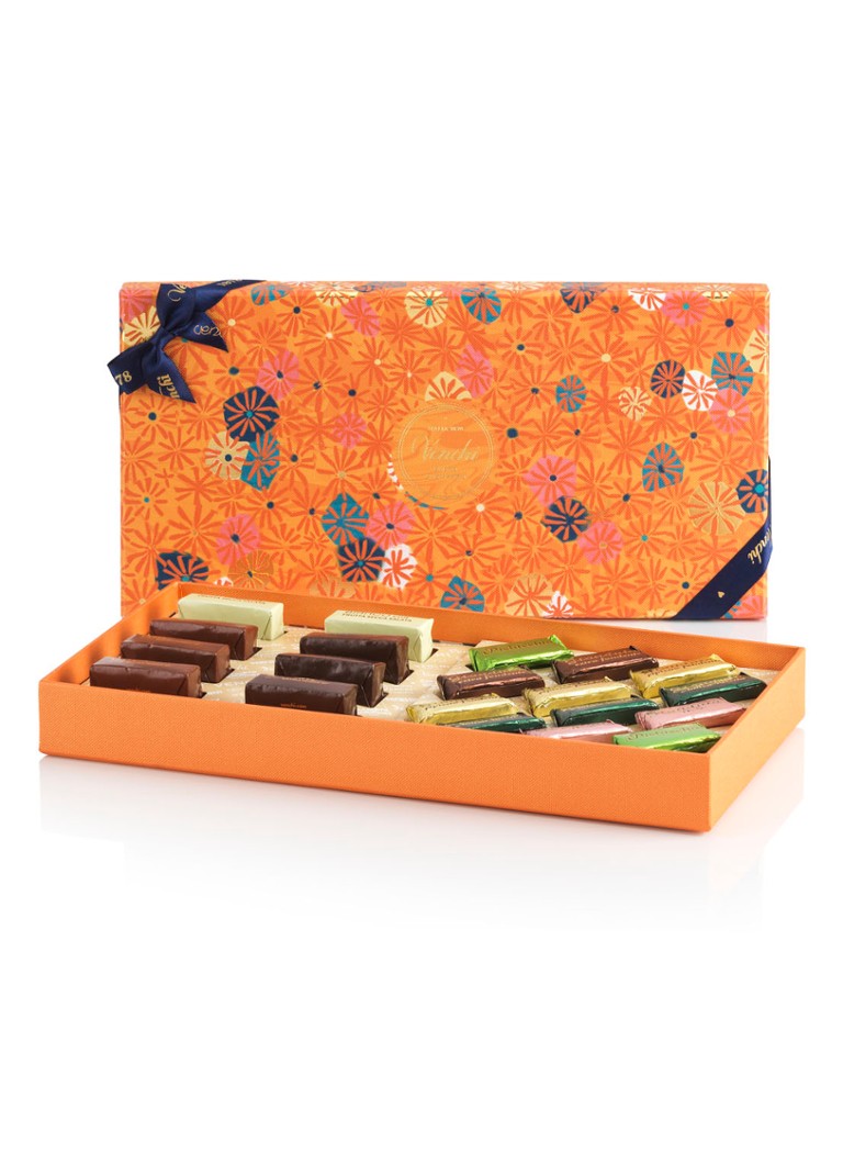 Venchi - Chocolade Murrine giftbox 223 gram - Multicolor
