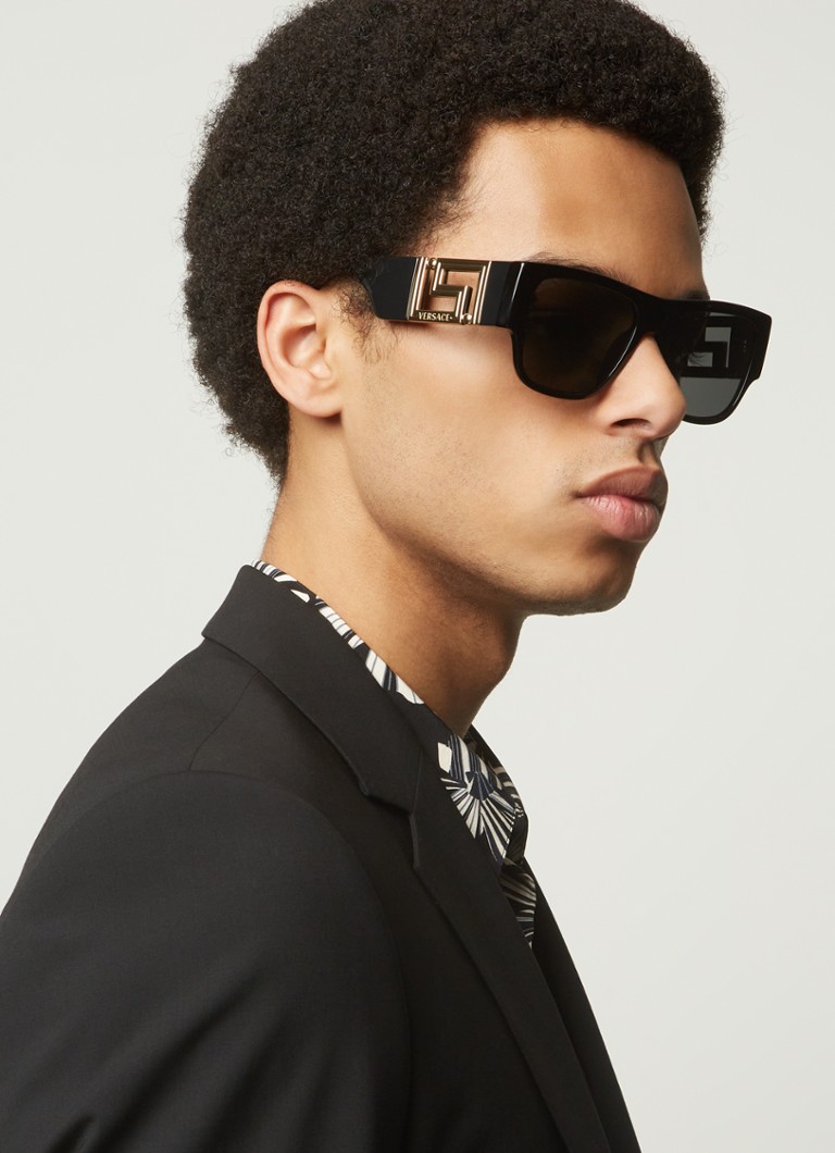 versace zonnebril