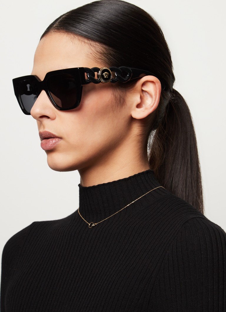 versace zonnebril dames