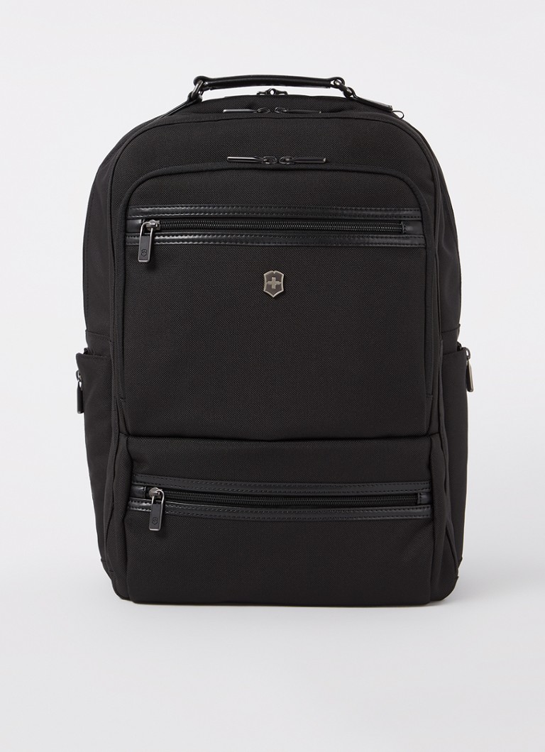 Victorinox Werks Professional Cordura Deluxe rugzak met 15 inch