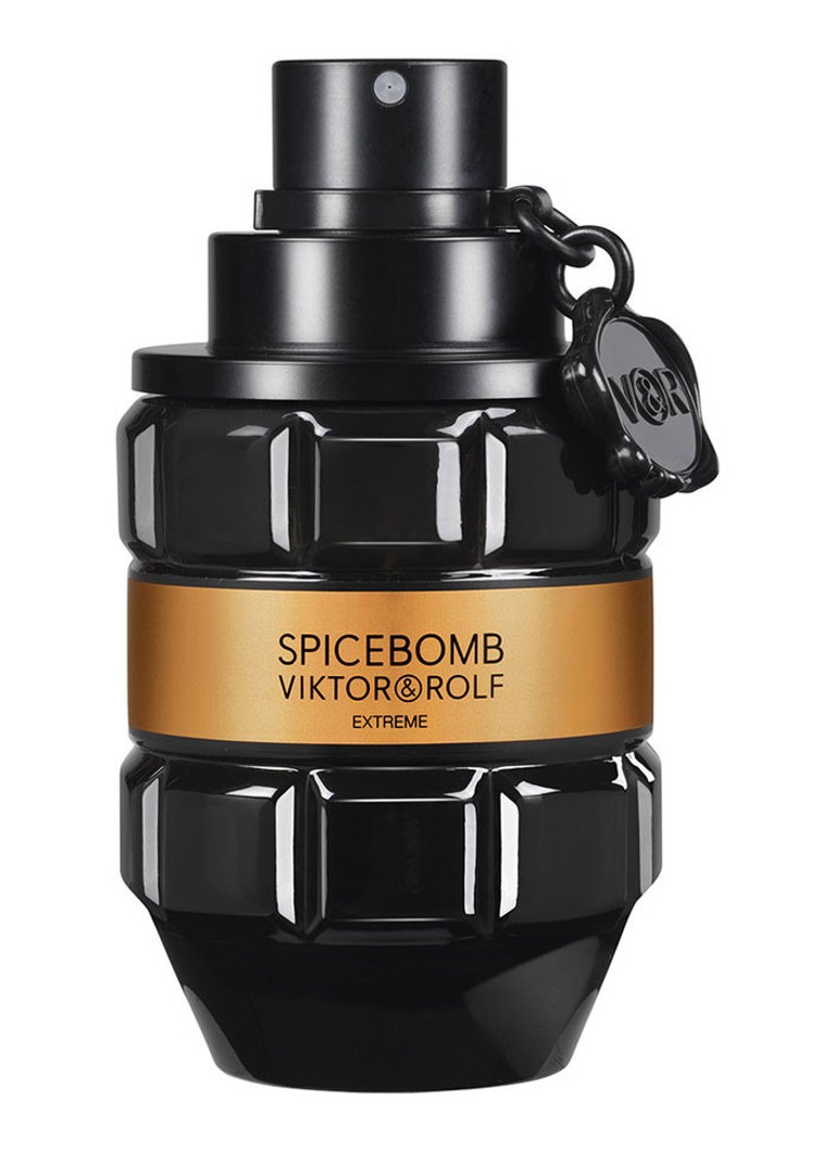 Viktor Rolf Spicebomb Extreme Eau De Parfum De Bijenkorf Be