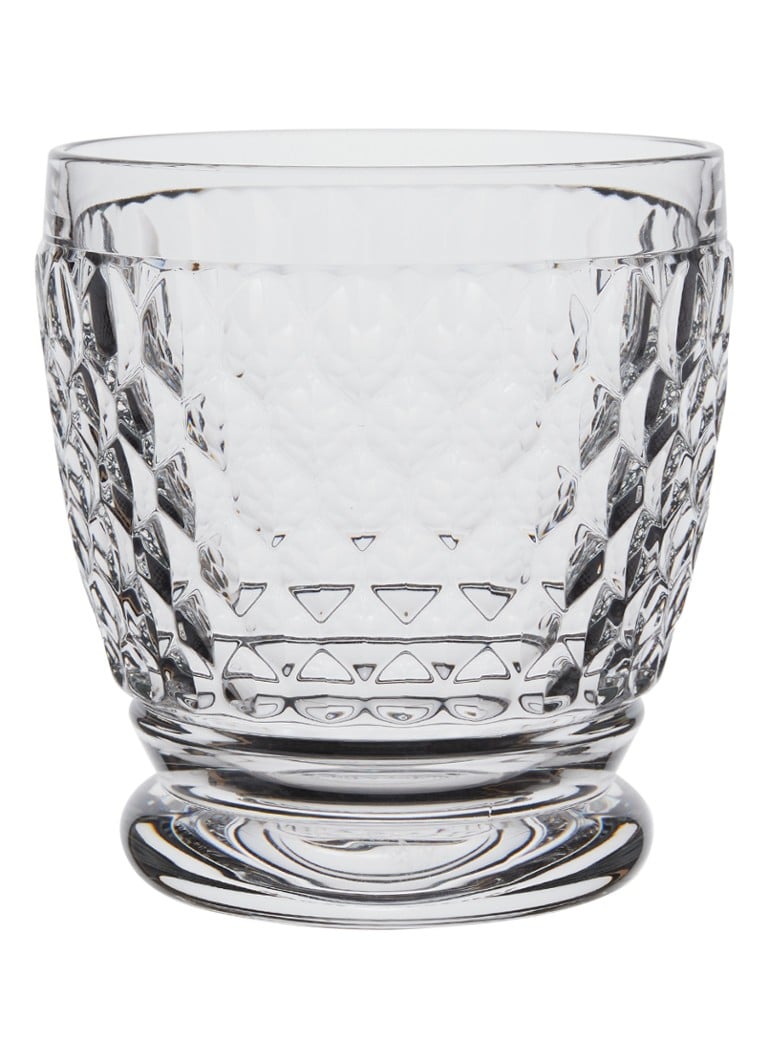 Villeroy & Boch - Boston waterglas 33 cl - Transparent