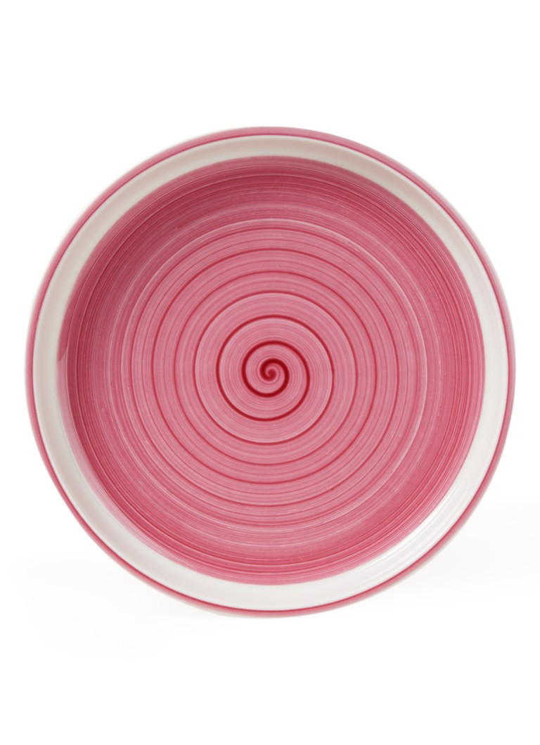 Villeroy & Boch - Clever Cooking serveerschaal 26 cm - Roze