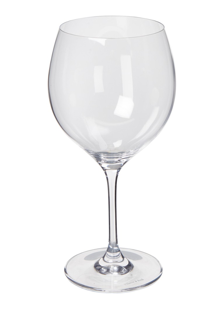 Villeroy & Boch - Maxima Bourgogne wijnglas 79 cl - Transparant
