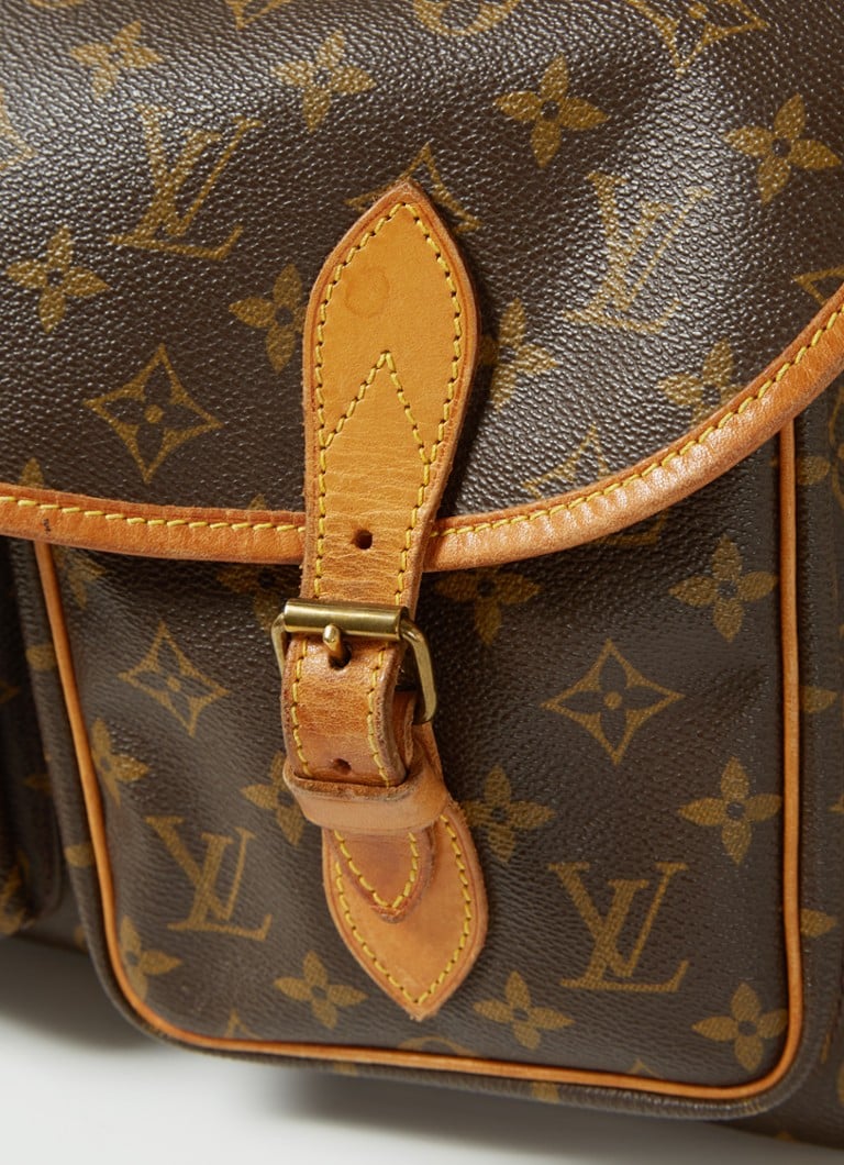 Louis Vuitton Vintage Tassen - - Heren in het Bruin voor heren