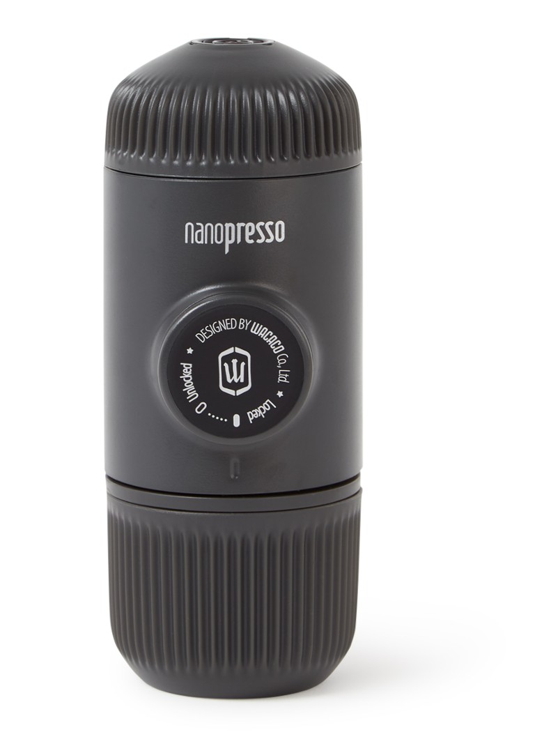 Wacaco - Nanopresso draagbare espressomachine - null