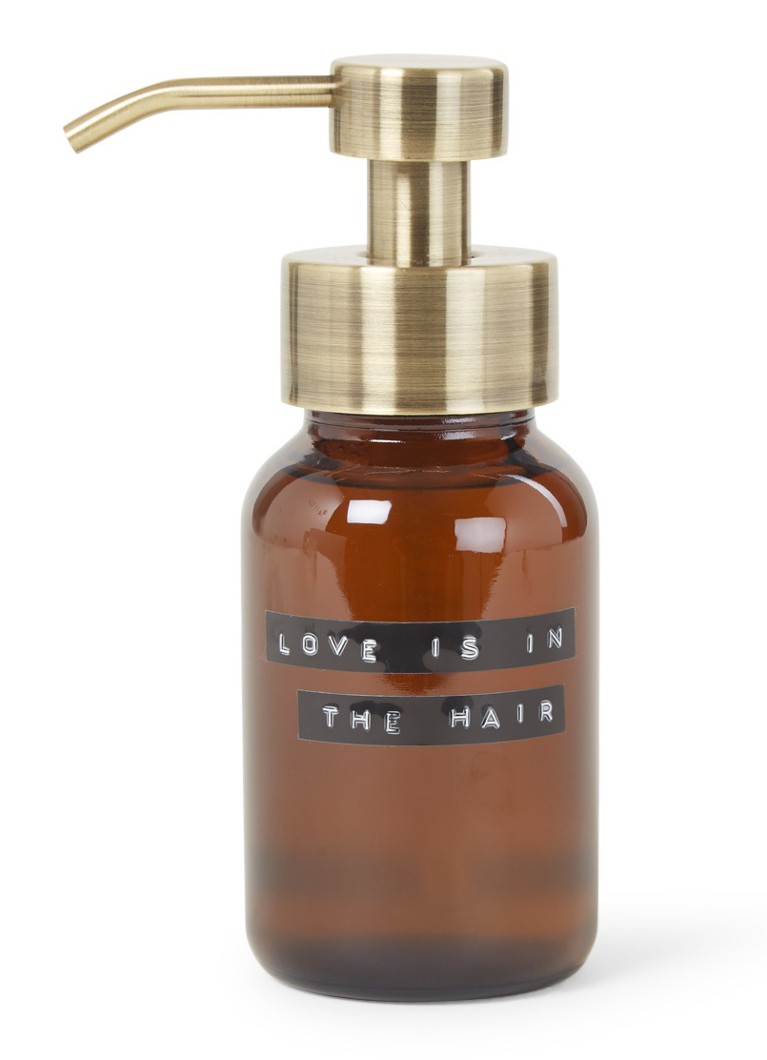 Wellmark - Love Is In The Hair - shampoo - null