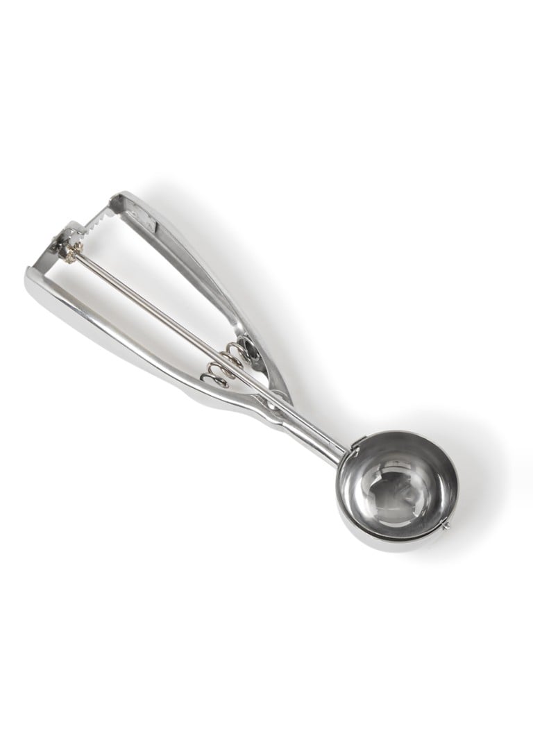 Westmark - Ijsschep 5 cm - Zilver