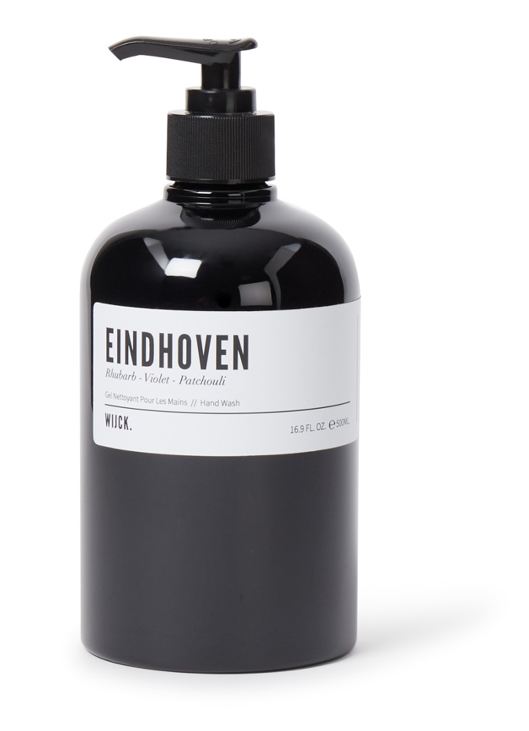 WIJCK. - Eindhoven handzeep 500 ml - null