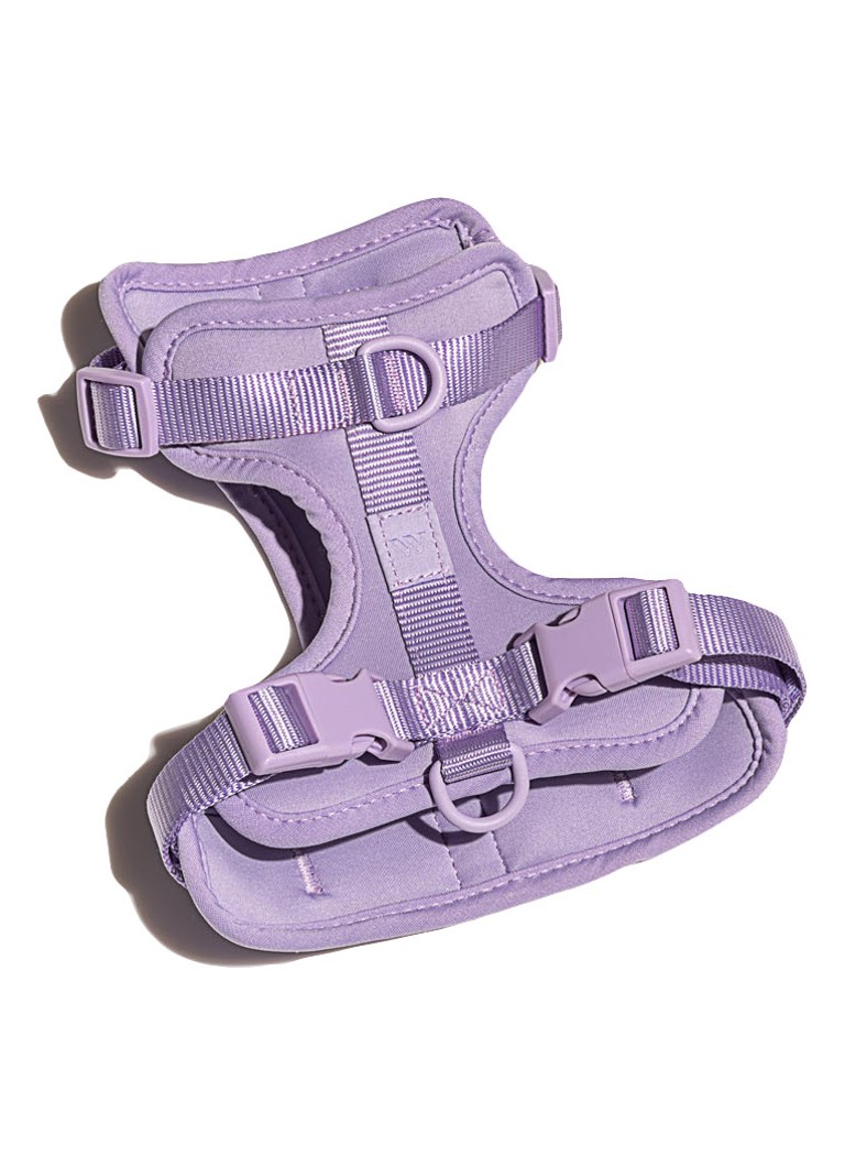 Wild One - Harness 2.0 harness chien ajustable  - Lilas