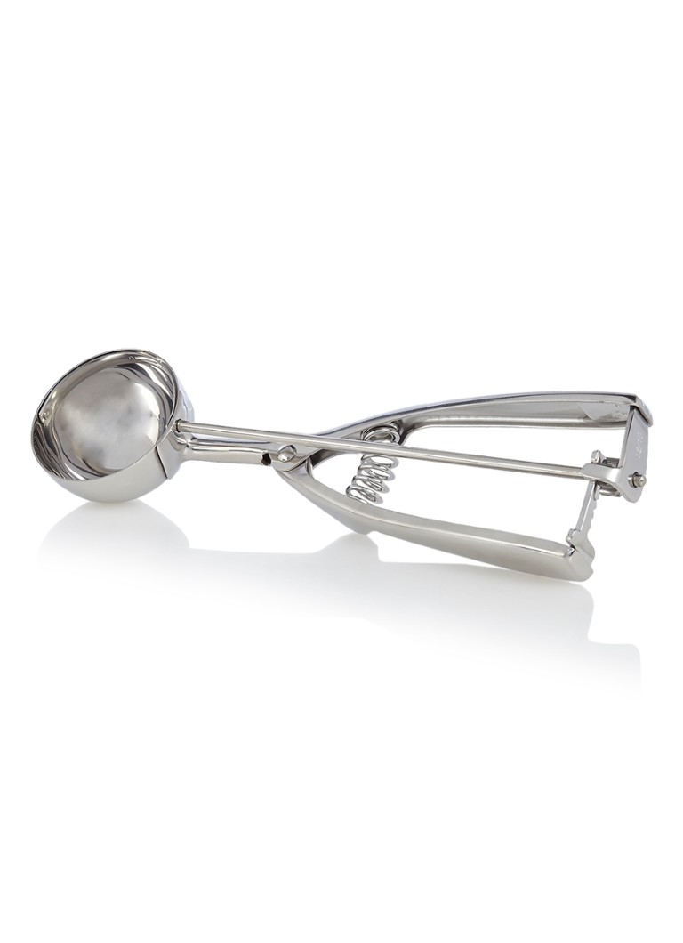 WMF - IJsschep 5,5 cm - Zilver